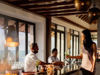 Pullman Maldives Maamutaa