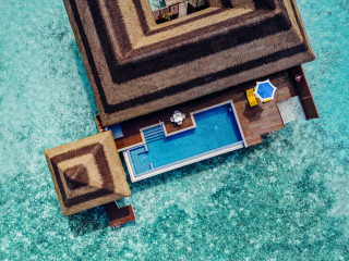 Pullman Maldives Maamutaa