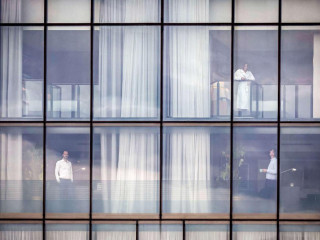 Pullman Paris Centre-Bercy