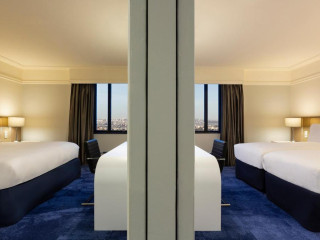 Pullman Paris Montparnasse Hotel