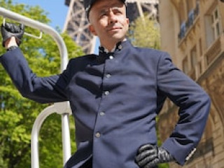 PULLMAN PARIS TOUR EIFFEL