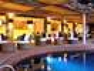 Pullman Pattaya Hotel G