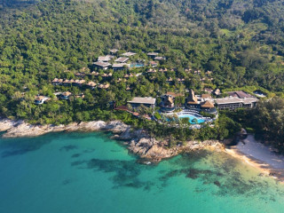 Pullman Phuket Arcadia Naithon Beach