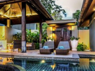 Pullman Phuket Arcadia Naithon Beach