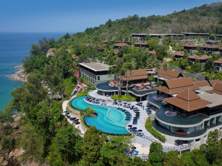 Pullman Phuket Arcadia Naithon Beach