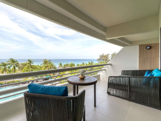 Pullman Phuket Karon Beach Resort