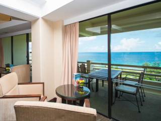 Pullman Phuket Karon Beach Resort