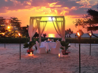 Pullman Phuket Karon Beach Resort