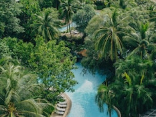 Pullman Phuket Karon Beach Resort