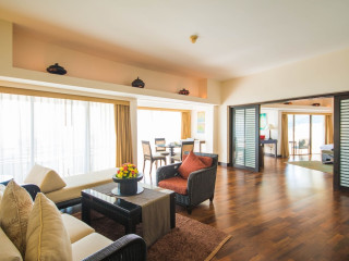 Pullman Phuket Karon Beach Resort