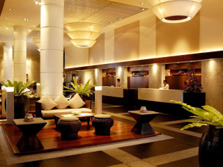 Pullman Phuket Karon Beach Resort
