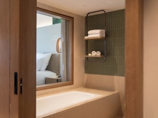 Pullman Phuket Karon Beach Resort