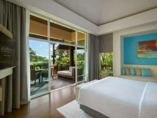 Pullman Phuket Panwa Beach Resort