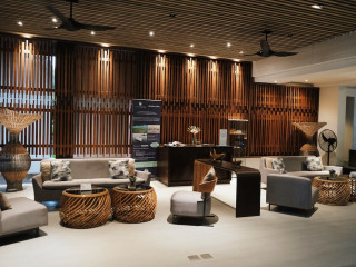 Pullman Phuket Panwa Beach Resort