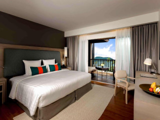 Pullman Phuket Panwa Beach Resort