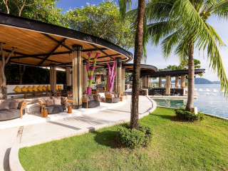 Pullman Phuket Panwa Beach Resort