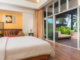 Pullman Phuket Panwa Beach Resort