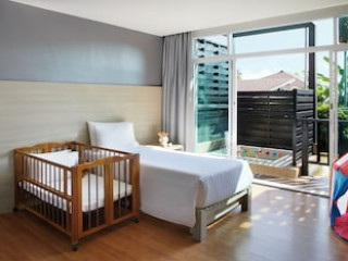 Pullman Phuket Panwa Beach Resort