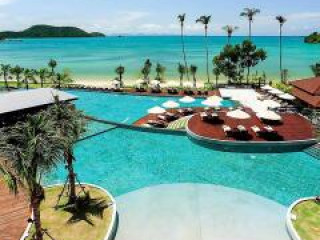 Pullman Phuket Panwa Beach Resort