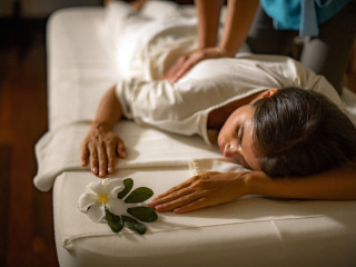 Pullman Phuket Panwa Beach Resort