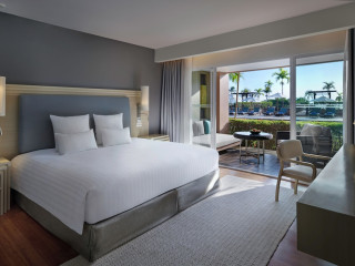 Pullman Phuket Panwa Beach Resort