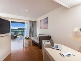 Pullman Phuket Panwa Beach Resort