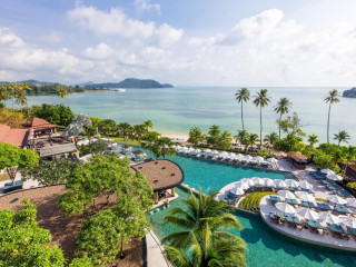 Pullman Phuket Panwa Beach Resort