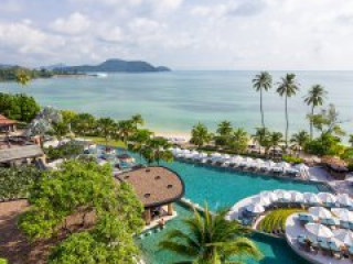 Pullman Phuket Panwa Beach Resort