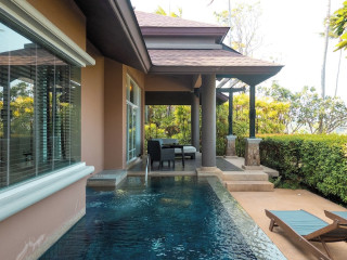 Pullman Phuket Panwa Beach Resort