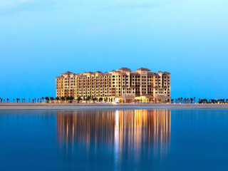 PULLMAN RESORT AL MARJAN ISLAND