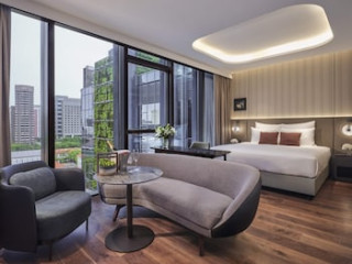 PULLMAN SINGAPORE HILL STREET