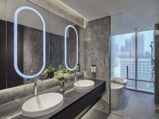 PULLMAN SINGAPORE HILL STREET