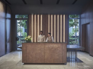 PULLMAN SINGAPORE HILL STREET