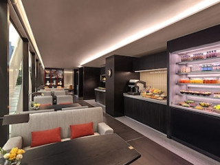 PULLMAN SINGAPORE ORCHARD