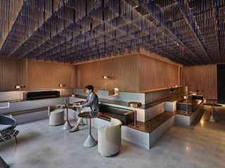 PULLMAN SINGAPORE ORCHARD