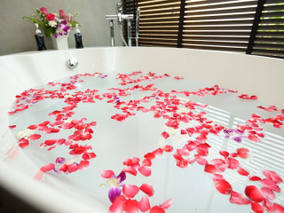 Pumeria Resort Phuket