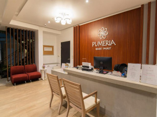 Pumeria Resort Phuket