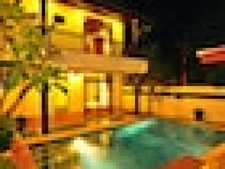 Punnapha Pool Villa  Pattaya