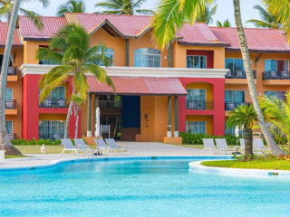 Punta Cana Princess Resort - Adults Only - All Inclusive