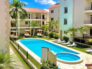 PUNTA CANA SEVEN BEACHES