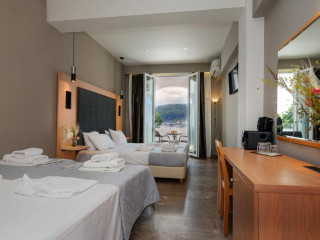 Punta Hotel Skiathos