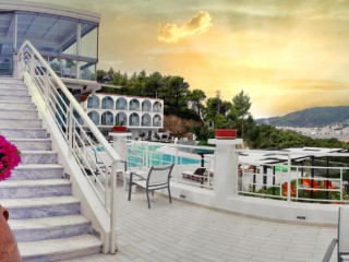 Punta Hotel Skiathos