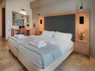 Punta Hotel Skiathos