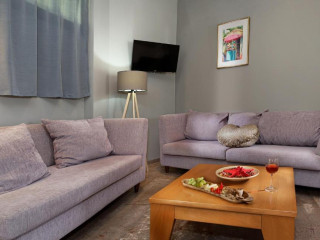 Punta Hotel Skiathos