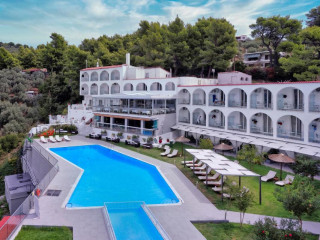 Punta Hotel Skiathos