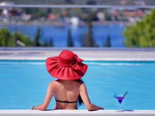 Punta Hotel Skiathos