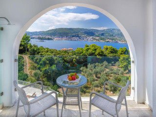 Punta Hotel Skiathos