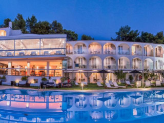 Punta Hotel Skiathos