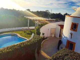 Pura Vida Atlantic Lodge