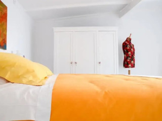 Pura Vida Atlantic Lodge